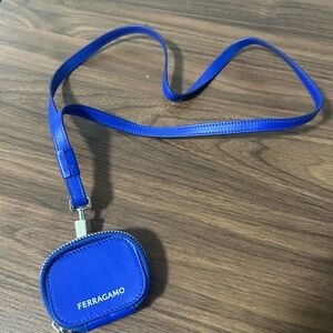 Salvatore Ferragamo Coin purse